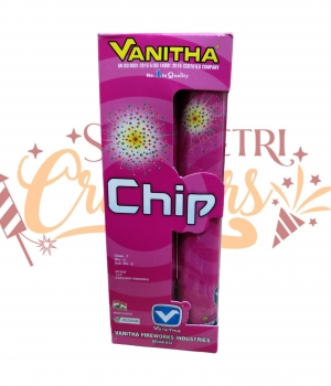 Vetri Crackers